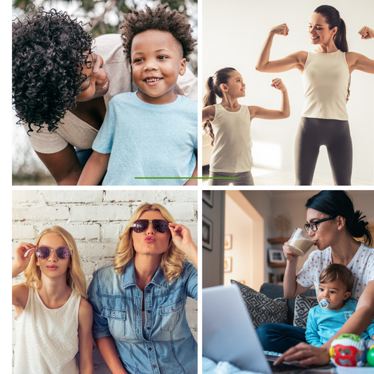 Empowering Motherhood: Celebrating Unique Style at Untetheredmotherhood Boutique