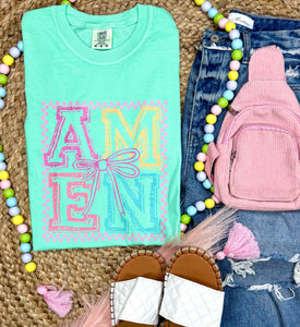 AMEN Graphic Tees