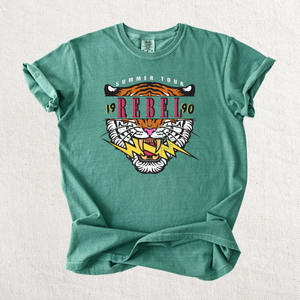 Summer Tour Graphic Tee