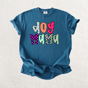 Dog Mama Graphic Tee