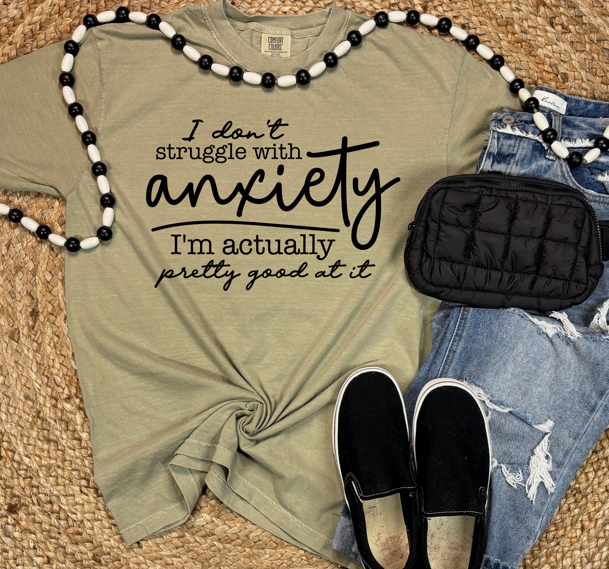 Pretty Good at it Graphic Tees