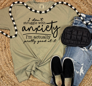 Pretty Good at it Graphic Tees