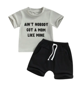 Mom Like Mine Set RTS